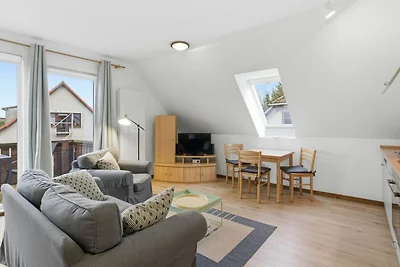 Haus Karola Ferienwhg. 4