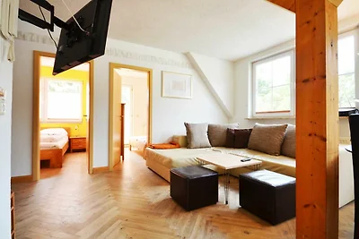 Vakantieappartement Gezinsvakantie Loddin