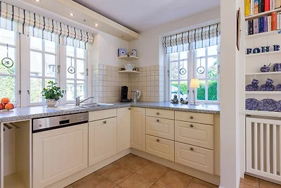 Casa vacanze Vacanza di relax Alkersum