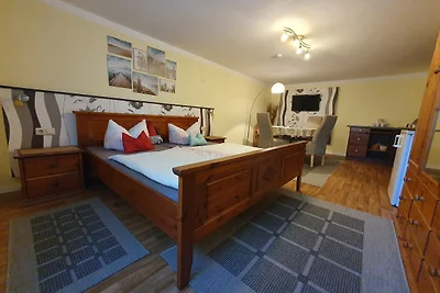 Fewo Kastanienblick, WLAN