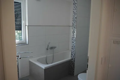 Ferienwohnung Strandblick