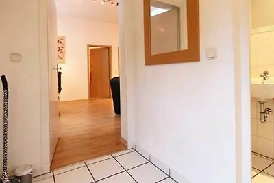Vakantieappartement Gezinsvakantie Stade