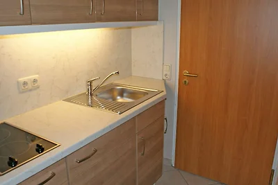 Appartamento Vacanza con famiglia Schönberg & Schönberger beach