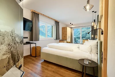 Albergo Cultura ed escursioni Feichten im Kaunertal