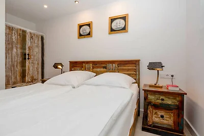 Vakantieappartement Gezinsvakantie Hörnum