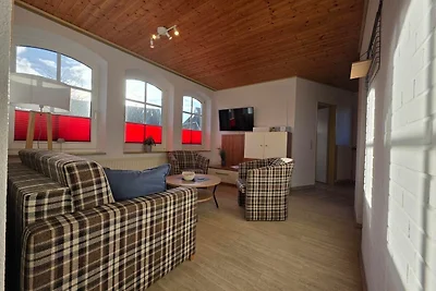 Vakantieappartement Gezinsvakantie Esens