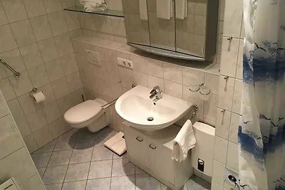 Norderhoog Whg. 82 / 3.OG / W