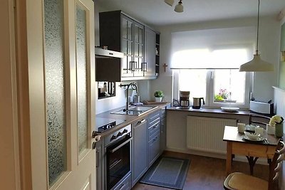 Vakantieappartement Gezinsvakantie Betzenstein