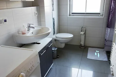 Ferienwohnung Finnja Emmi