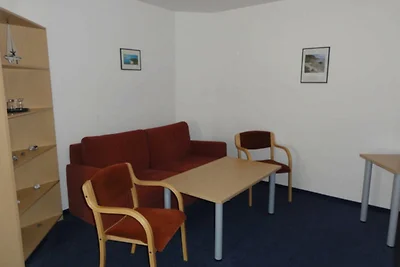 DZ 19. Standard mit Stadtblick