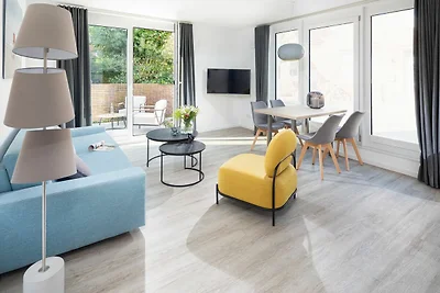Appartamento Vacanza con famiglia Norderney
