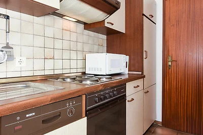 Ferienhaus Grodehus (ehem. Ferienhaus Sandra)