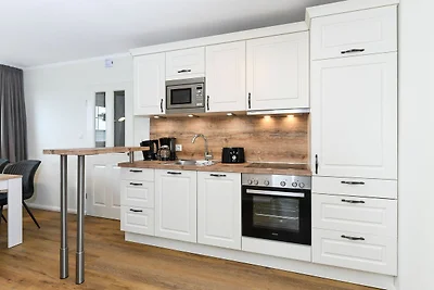 Vakantieappartement Gezinsvakantie Neuharlingersiel