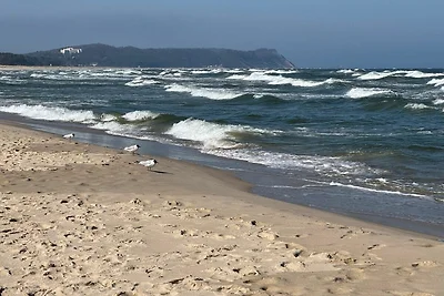 Appartamento Vacanza con famiglia Göhren