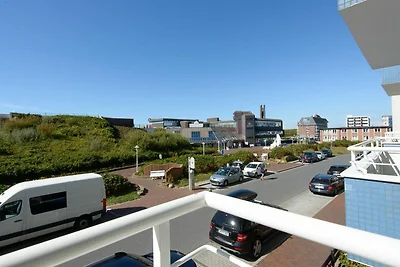 Vakantiehuis Ontspannende vakantie Archsum