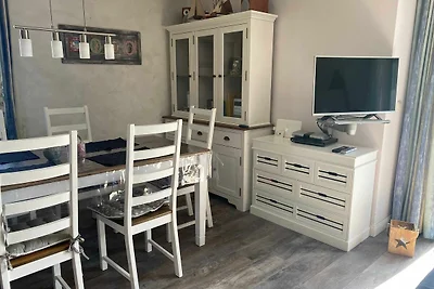 Casa vacanze Vacanza di relax Poseritz