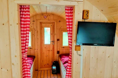 Appartamento Vacanza con famiglia Spree-Neiße