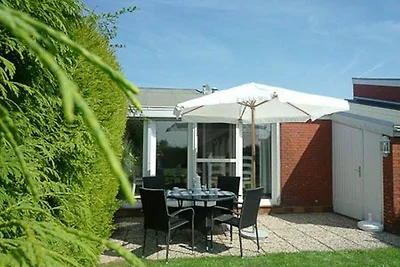 Casa vacanze Vacanza di relax Neuharlingersiel