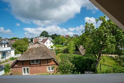 Hotel Cultuur en bezienswaardigheden Göhren