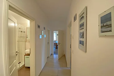 Villa Annika Whg. 10 mit Westbalkon