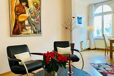 Villa Elisabeth App. Melusine