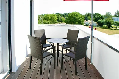 Ferienwohnung Penthaus