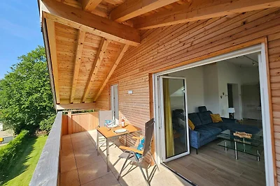 Vakantieappartement Gezinsvakantie Kreuth