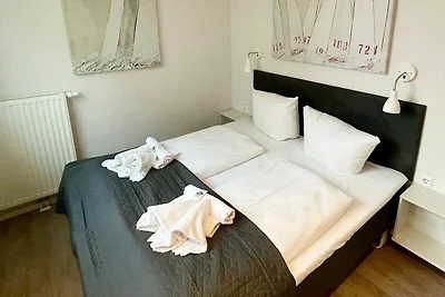 Appartamento Vacanza con famiglia Travemünde