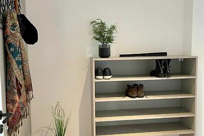 Casa vacanze Vacanza di relax Göhren-Lebbin