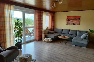 Appartamento Vacanza con famiglia Bamberg