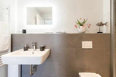 Vakantieappartement Gezinsvakantie Wismar
