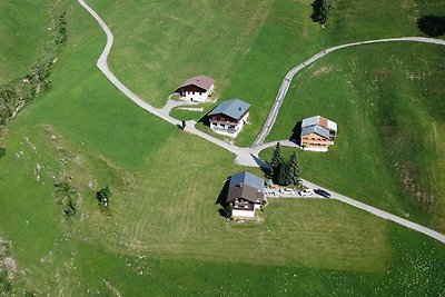 Vakantieappartement Gezinsvakantie Au in Vorarlberg