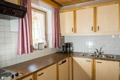Ferienwohnung Engadin