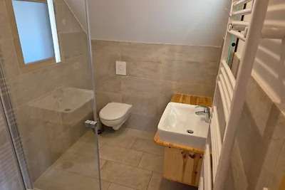 Appartamento Vacanza con famiglia Dobbin-Linstow