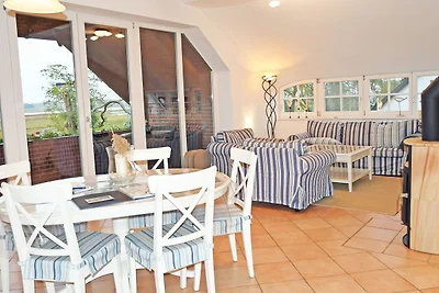 Vakantieappartement Gezinsvakantie Middelhagen