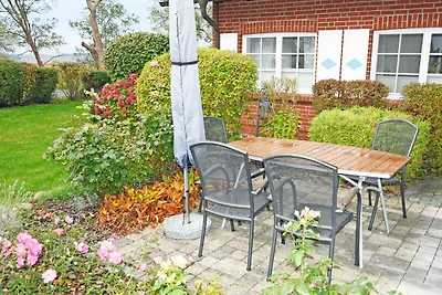 Vakantieappartement Gezinsvakantie Middelhagen