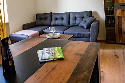 Ferienwohnung 1 Stralsund