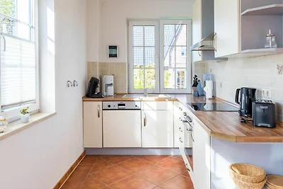 Vakantieappartement Gezinsvakantie Klütz