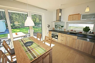 Appartamento Vacanza con famiglia Baabe