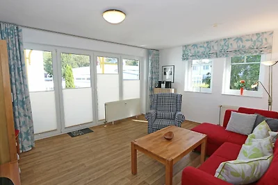 Vakantieappartement Gezinsvakantie Baabe