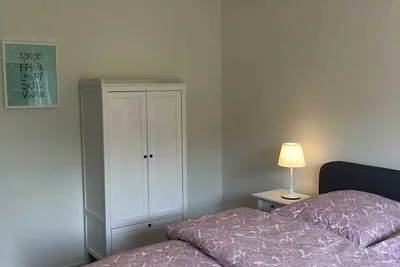 Vakantieappartement Gezinsvakantie Wilhelmshaven