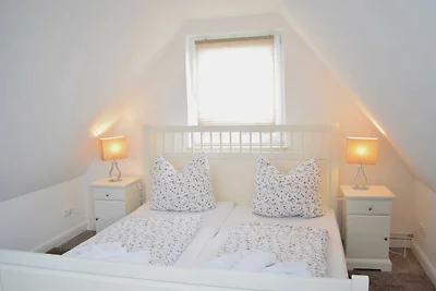 Apartamento Vacaciones familiares Haffkrug