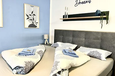 Apartament Dla rodzin Potsdam-Mittelmark