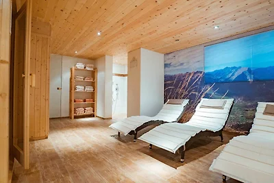 Haus Sonnseite ***