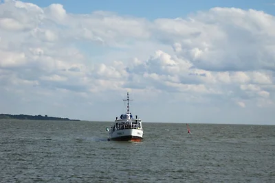 Vakantieappartement Gezinsvakantie Kamminke