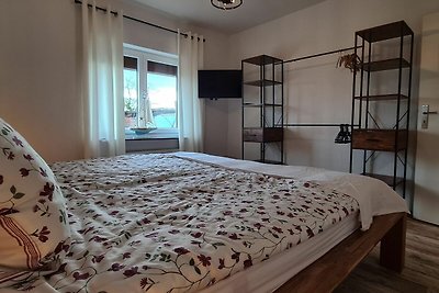 Ferienwohnung Asmuss