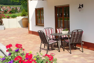 Appartamento Vacanza con famiglia Seelbach