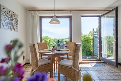 Ferienwohnung Möwe