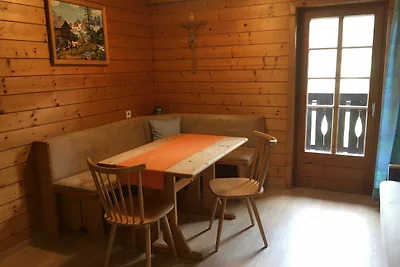 Vakantieappartement Gezinsvakantie Lienz