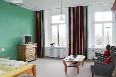 Slot/Kasteel Vakantieparken en clubs Boldekow